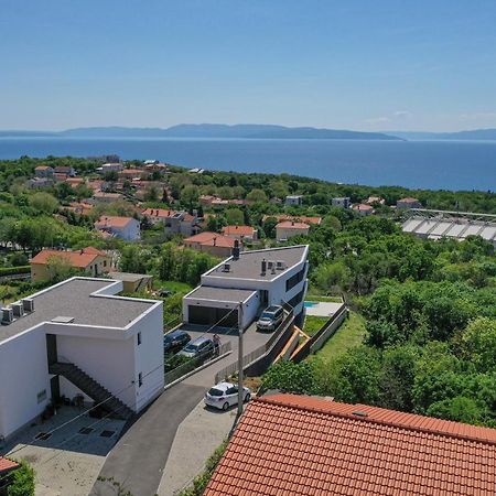 Kostrena - Sidro Lägenhet Exteriör bild