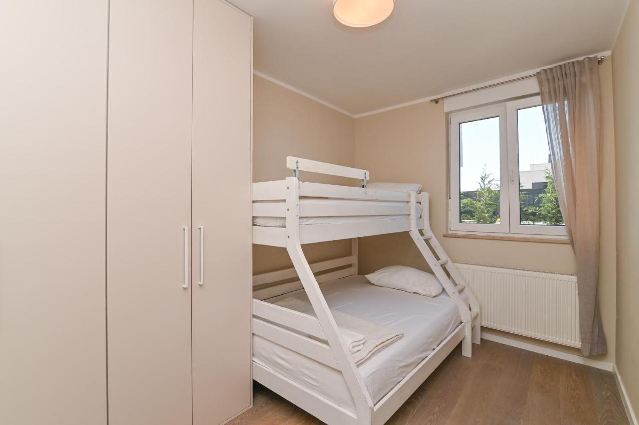 Kostrena - Sidro Lägenhet Exteriör bild